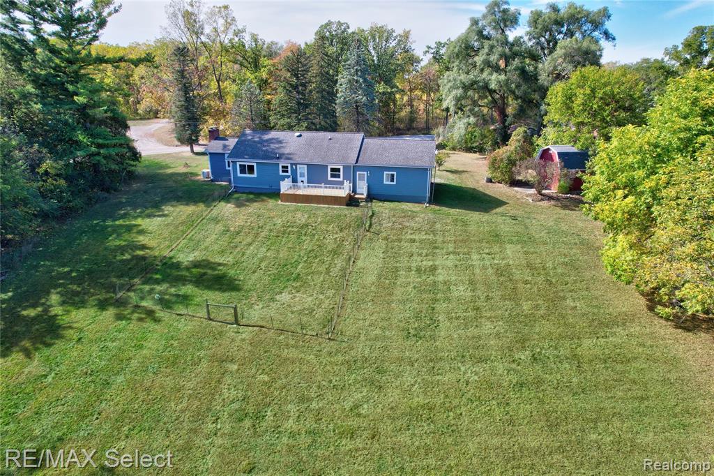 15451 Whitaker Road, Linden, MI 48451 — Photo 8