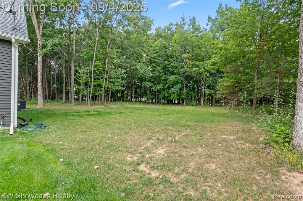 9760 Copper Ridge Drive, Fowlerville, MI 48836 — Photo 9