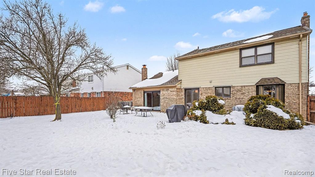44089 Candlewood Drive, Canton, MI 48187 — Photo 29