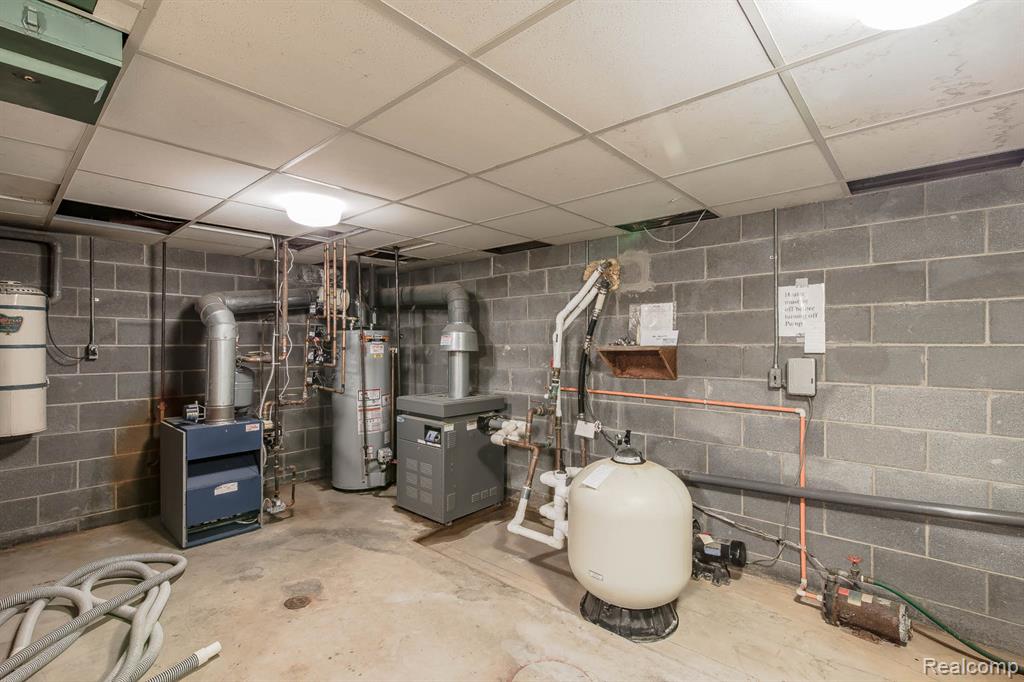 6674 Balmoral Terrace, Clarkston, MI — Photo 58
