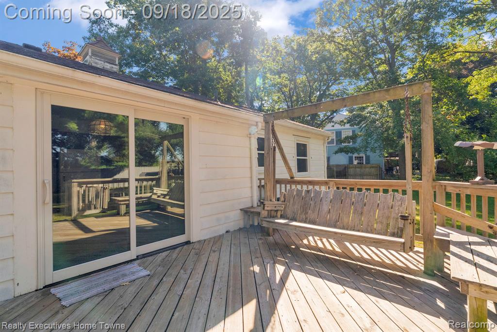 4929 Forman Drive, Fort Gratiot, MI 48059 — Photo 34