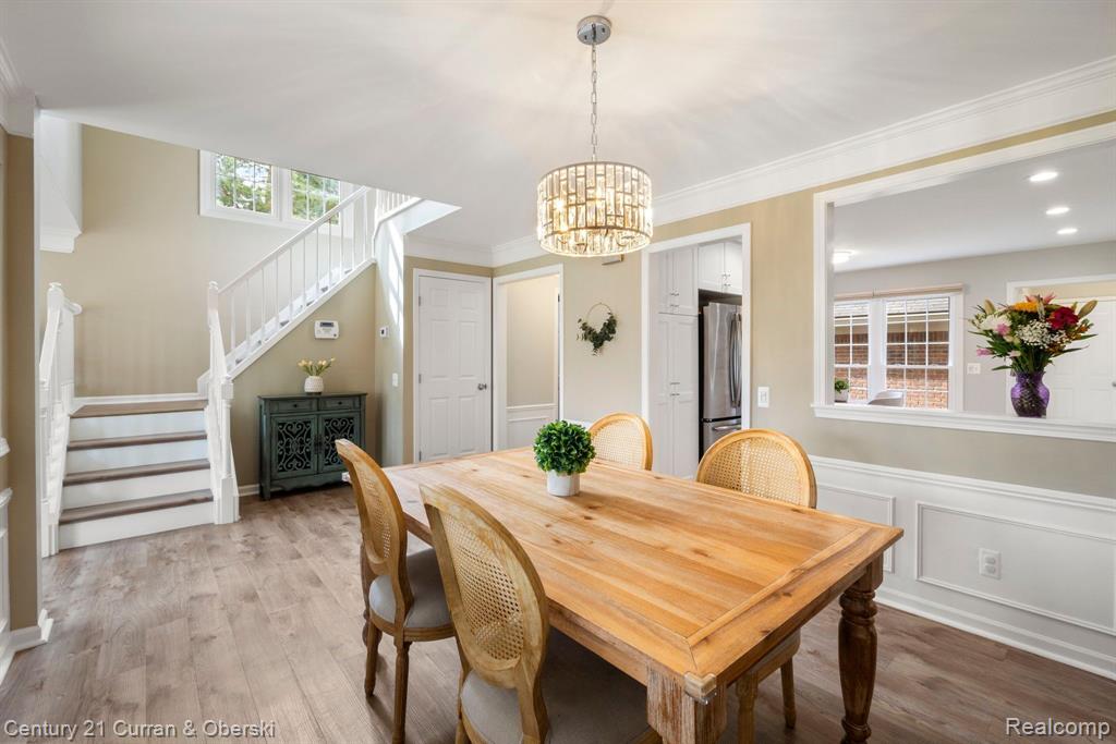 39793 EAGLE TRACE Drive, Northville, MI 48168 — Photo 8
