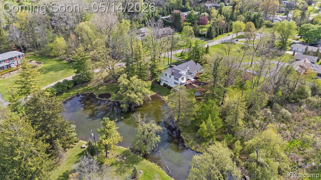 7035 Ten Hill Road, West Bloomfield, MI — Photo 40