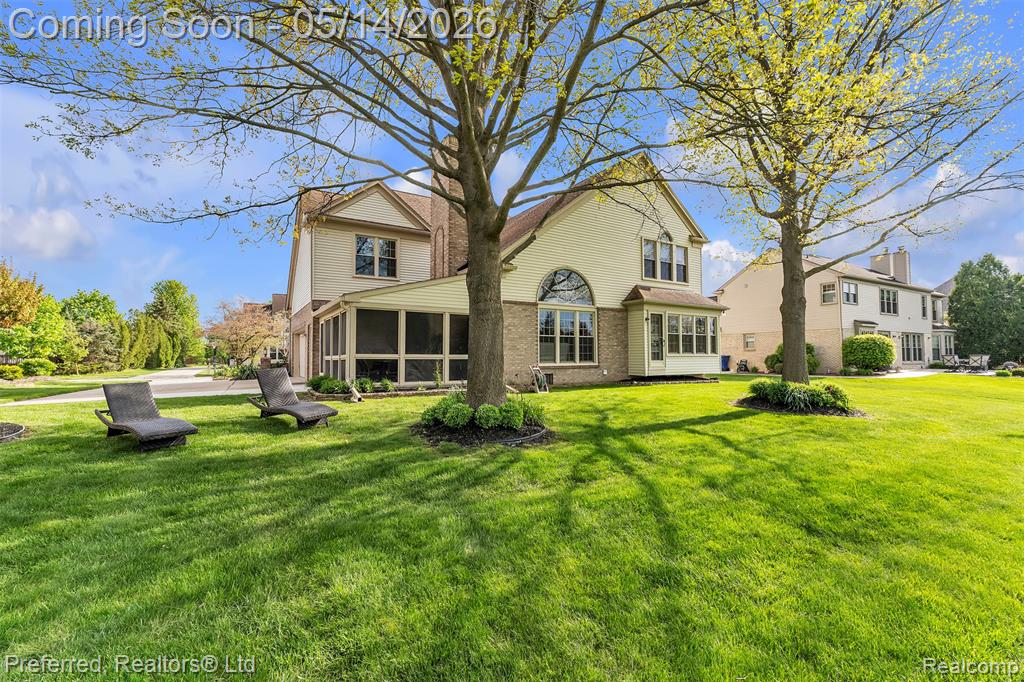 47046 Eastbourne Road, Canton, MI 48188 — Photo 51