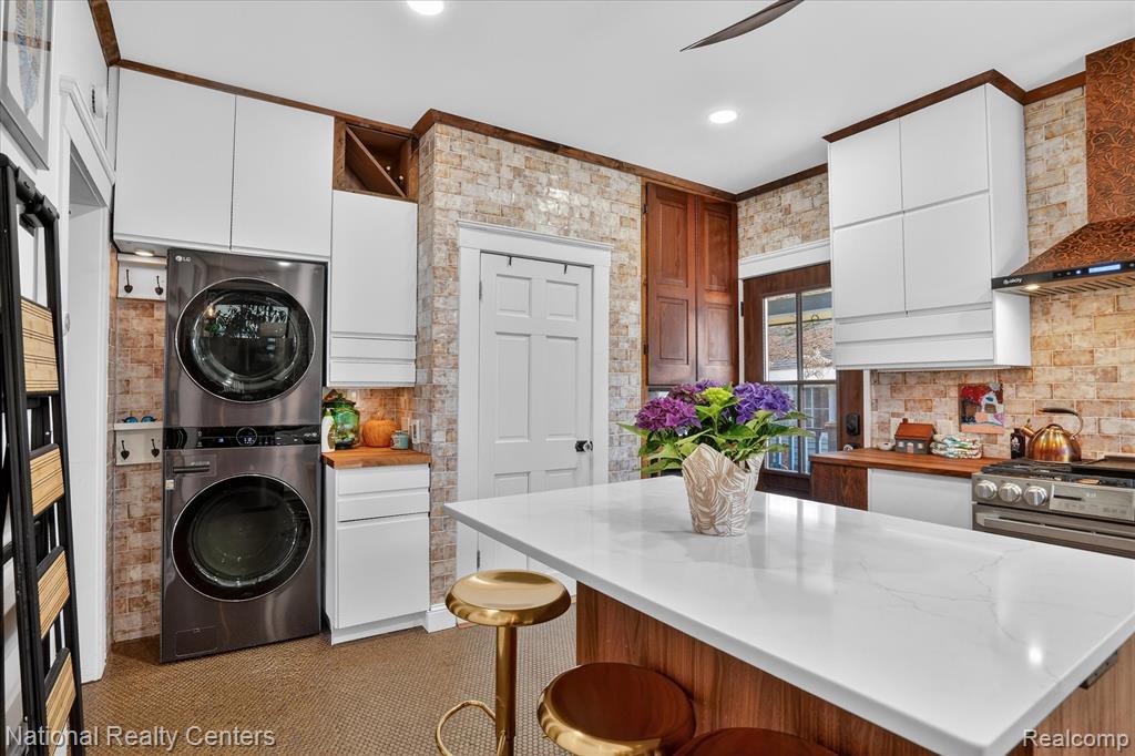 427 W Shiawassee Street, Lansing, MI 48933 — Photo 28