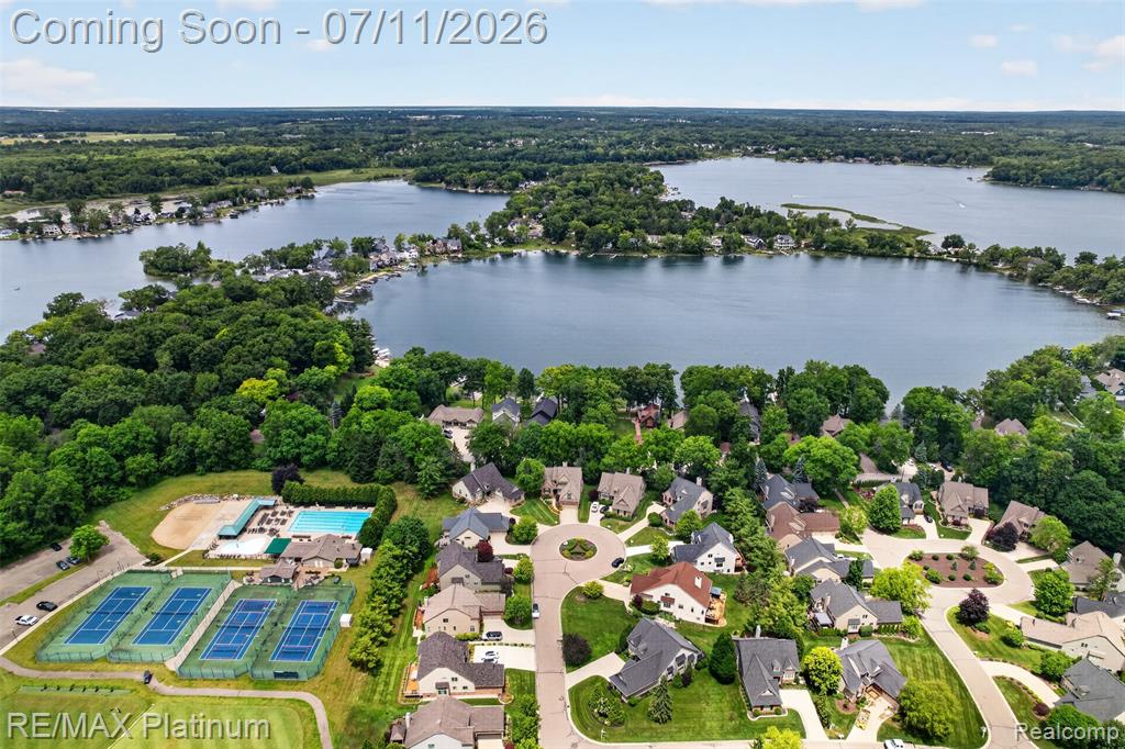 4455 Villa France Drive, Brighton, MI 48116 — Photo 46