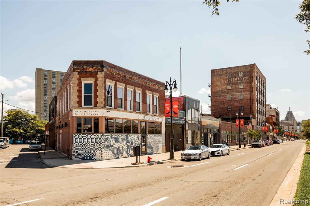 1494 Gratiot Avenue - Photo 2