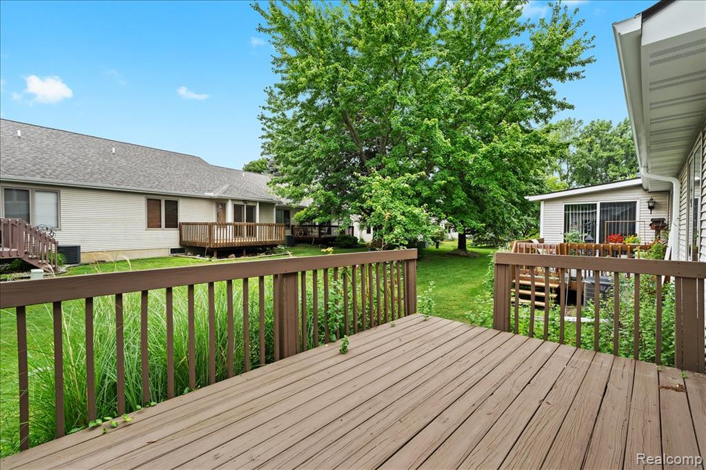 9418 Rayna Drive, Davison, MI 48423 — Photo 35