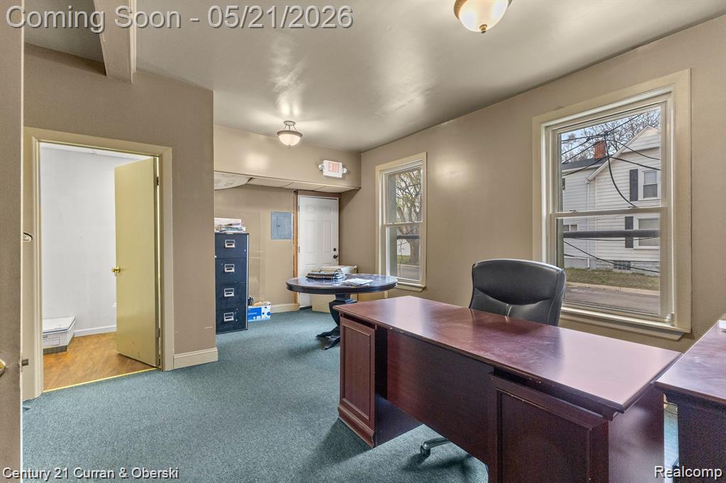 36510 Goddard Road, Romulus, MI 48174 — Photo 16