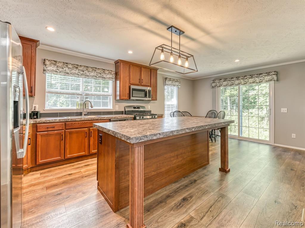 9103 N UNION, 184, Tecumseh, MI 49286 — Photo 2