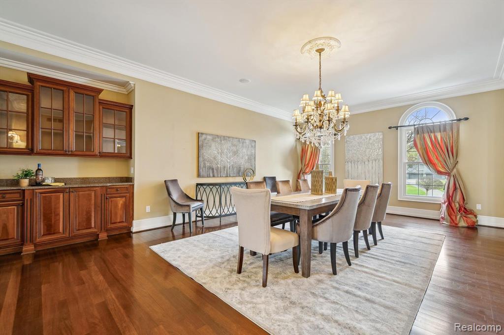 810 HIGHWOOD Drive, Bloomfield Hills, MI 48304 — Photo 6