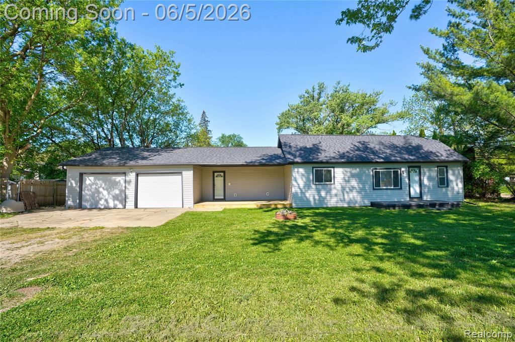 8053 Leadley Avenue, Mount Morris, MI 48458 — Photo 31
