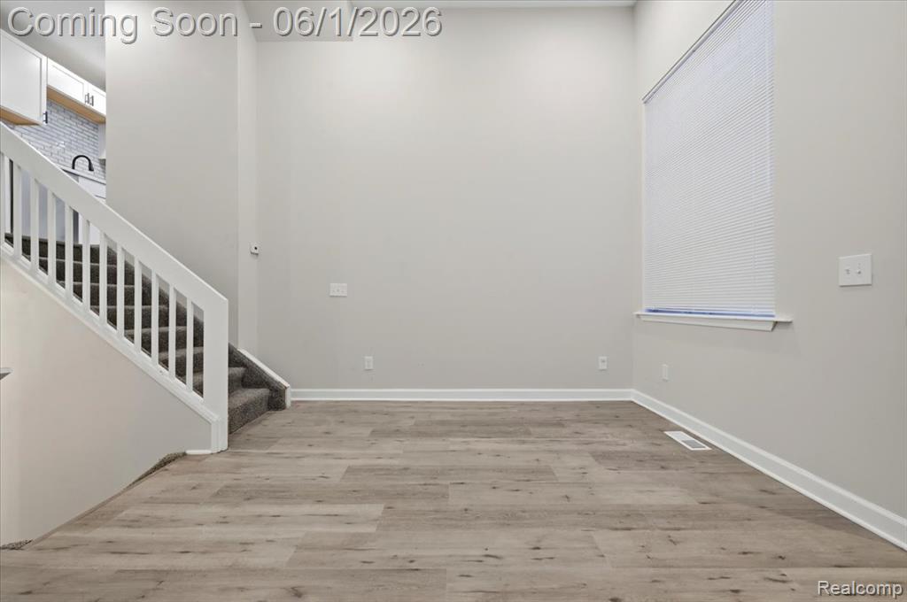 1665 Campau Farms Circle, Detroit, MI 48207 — Photo 9