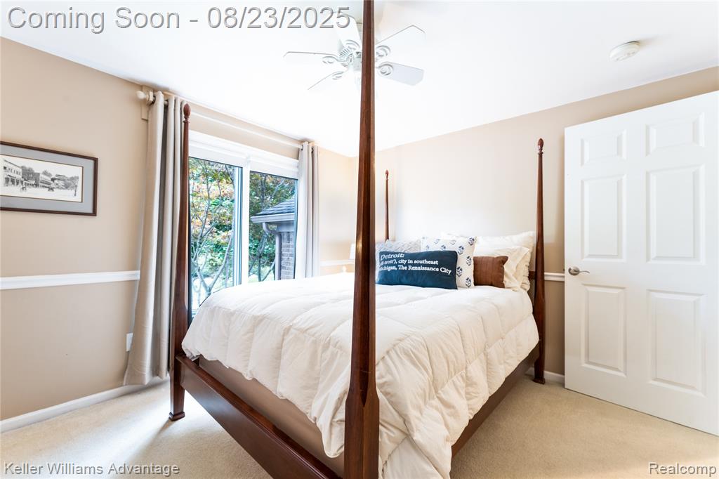 46255 Greenridge Drive, Northville, MI 48167 — Photo 29