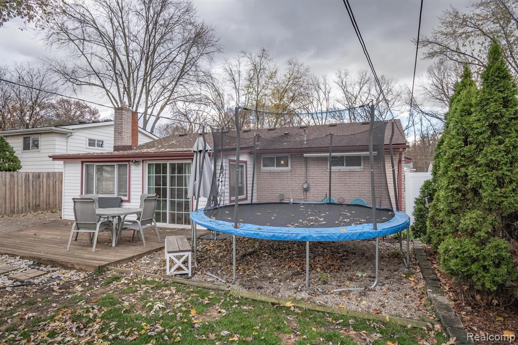 39464 CATHER Street, Canton, MI 48187 — Photo 36