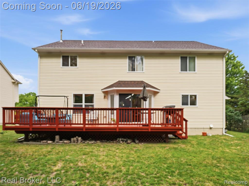 6729 Eckerman Drive, Troy, MI 48085 — Photo 54