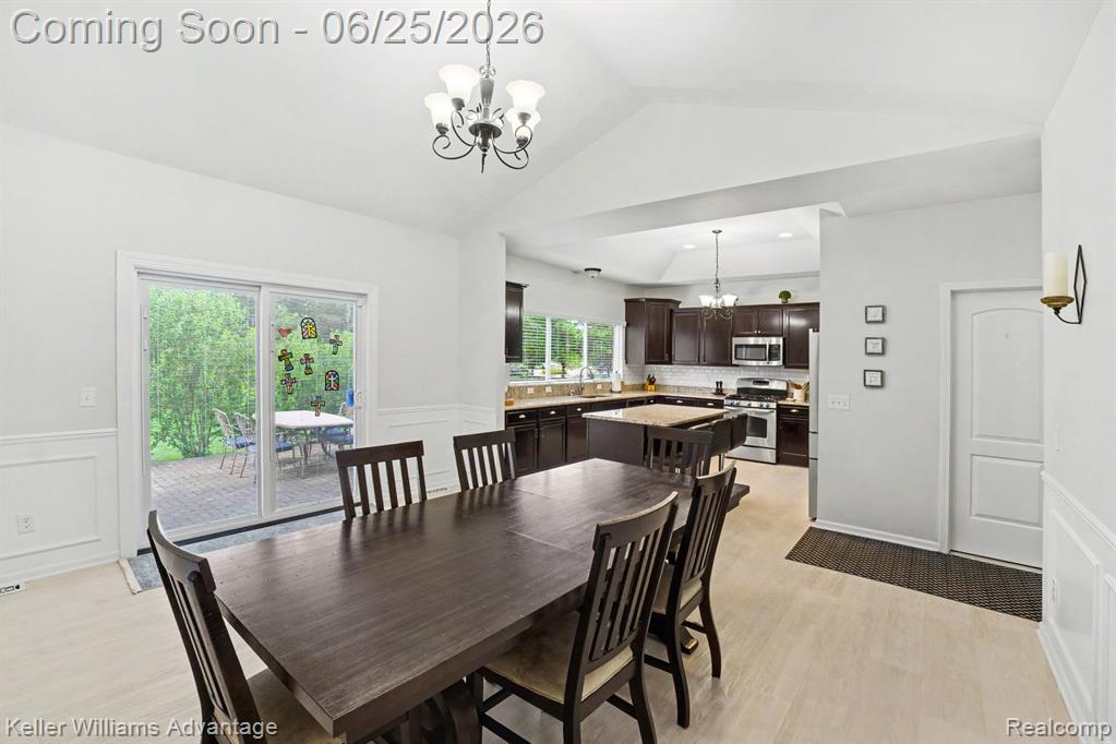 54525 Brentwood Drive, South Lyon, MI 48178 — Photo 8