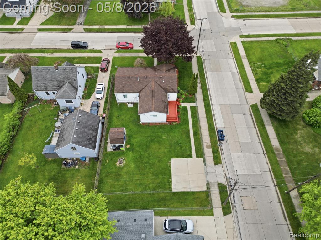 29450 Ruthdale Street, Roseville, MI 48066 — Photo 23