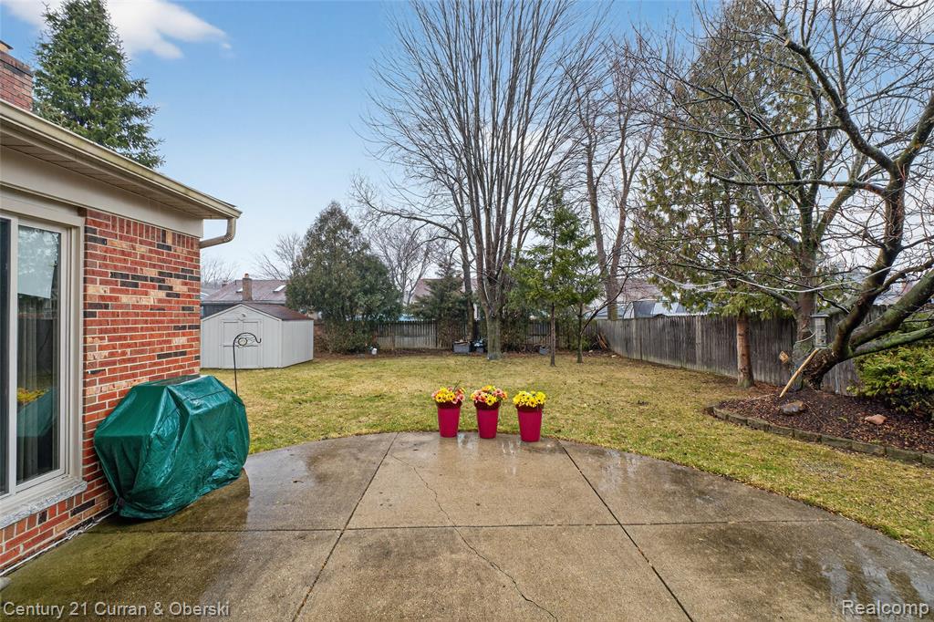 41183 Beechwood Street, Macomb, MI 48038 — Photo 35