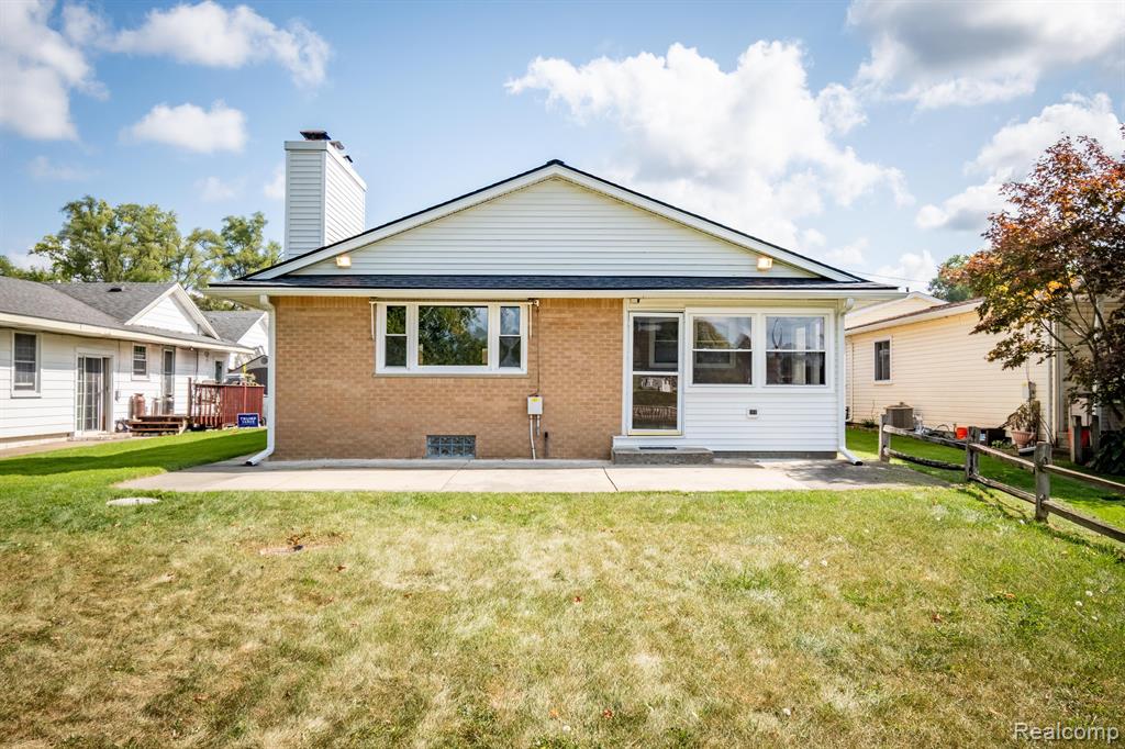 2615 WOODLAND COVE Drive, Brighton, MI 48114 — Photo 31