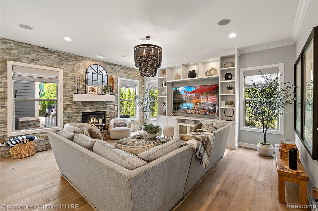 470 Orchard Drive, Northville, MI 48167 — Photo 10