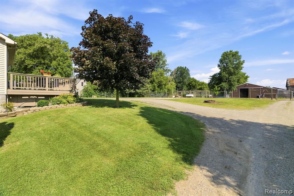 4201 Galbraith Line Road, Croswell, MI 48422 — Photo 30