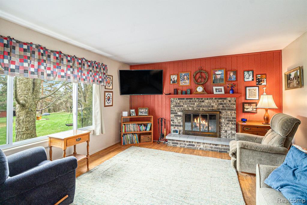6181 LOBDELL Road, Linden, MI 48451 — Photo 11