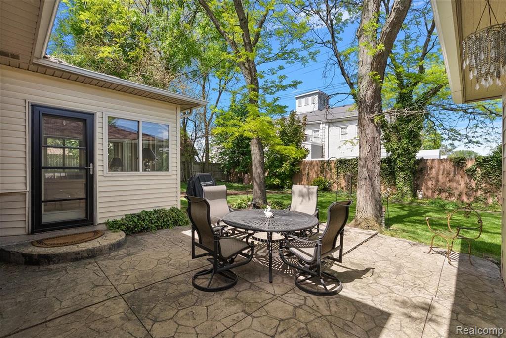 4374 Arden Place, Royal Oak, MI 48073 — Photo 34