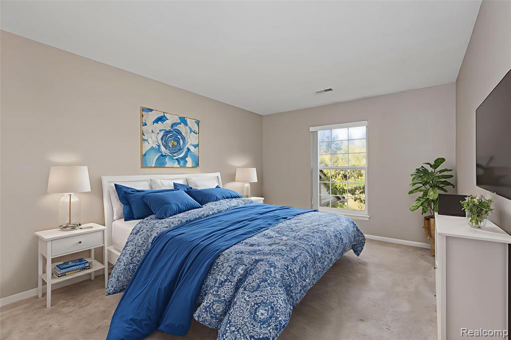 3582 Tremonte Circle S, Rochester, MI 48306 — Photo 10