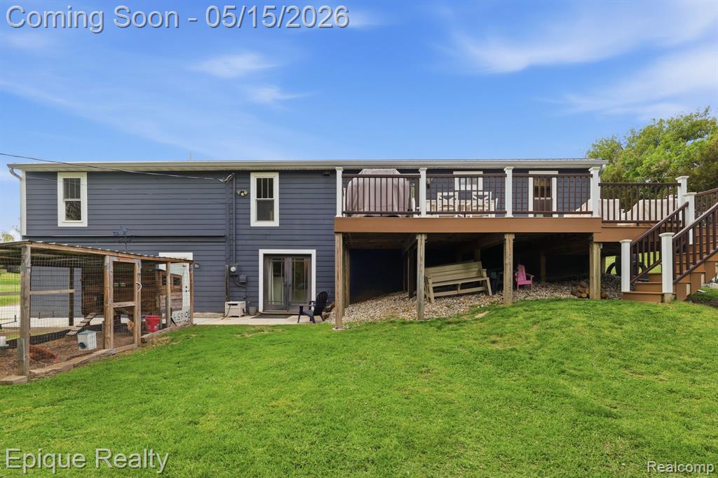 4094 E M 36, Pinckney, MI 48169 — Photo 22