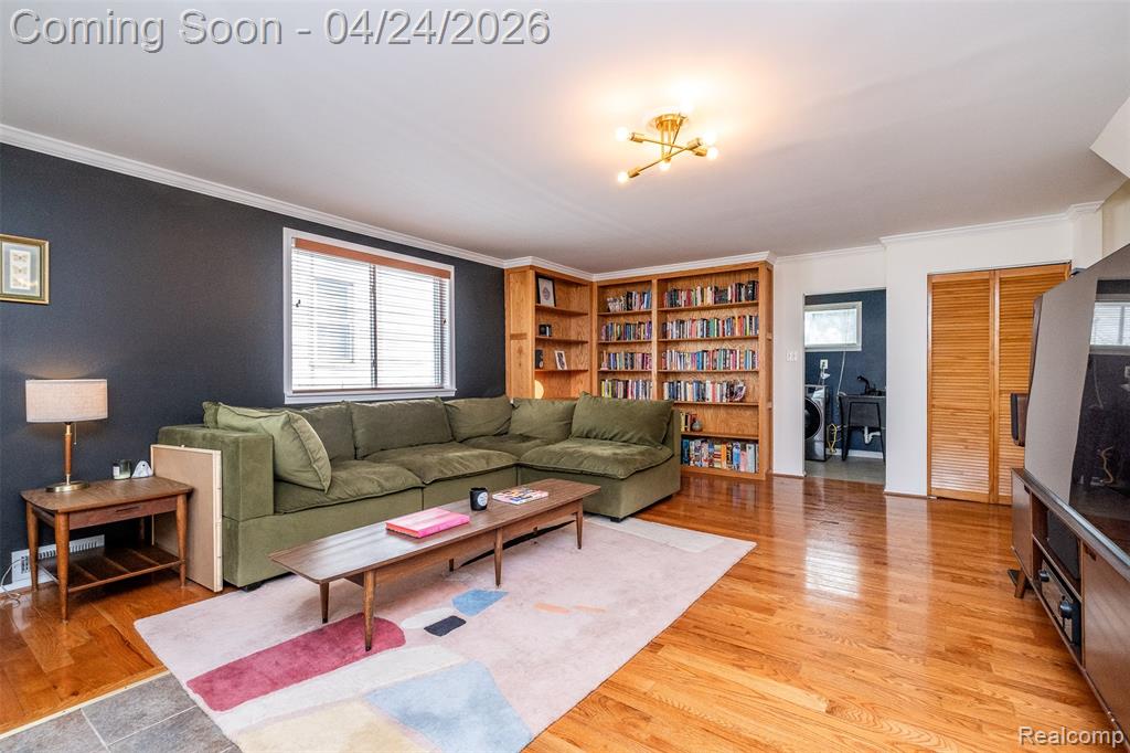 51 Hamata Avenue, Hazel Park, MI 48030 — Photo 4