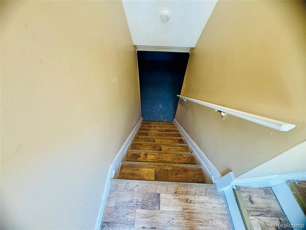 17221 Sunset Street, Hamtramck, MI 48212 — Photo 14