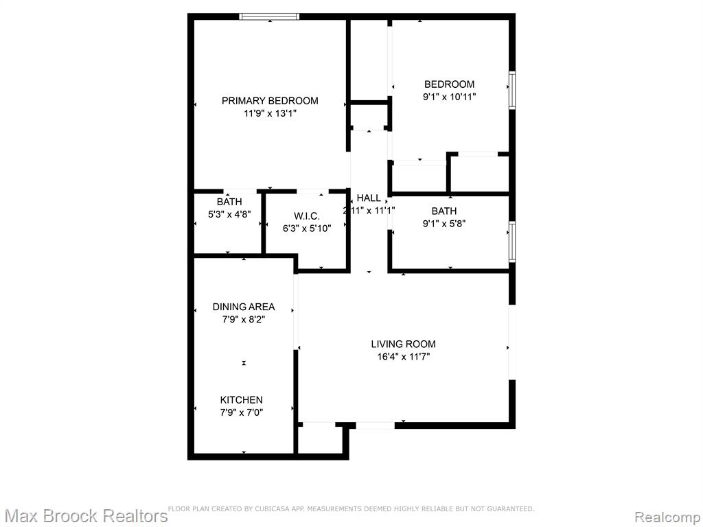 10020 ALLEN POINTE Drive N, 10020, Allen Park, MI 48101 — Photo 40