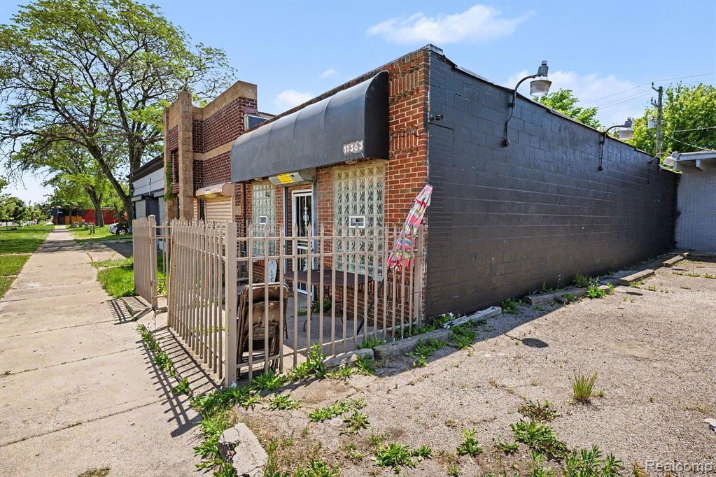 11363 Whittier Street, Detroit, MI 48224 — Photo 3