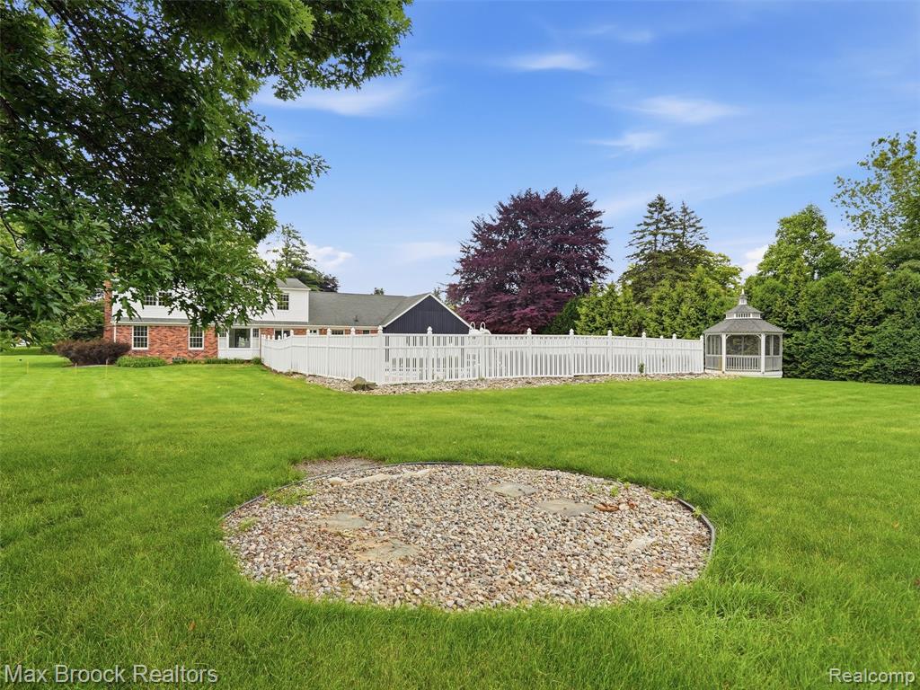68163 Frampton Drive, Washington, MI 48095 — Photo 55
