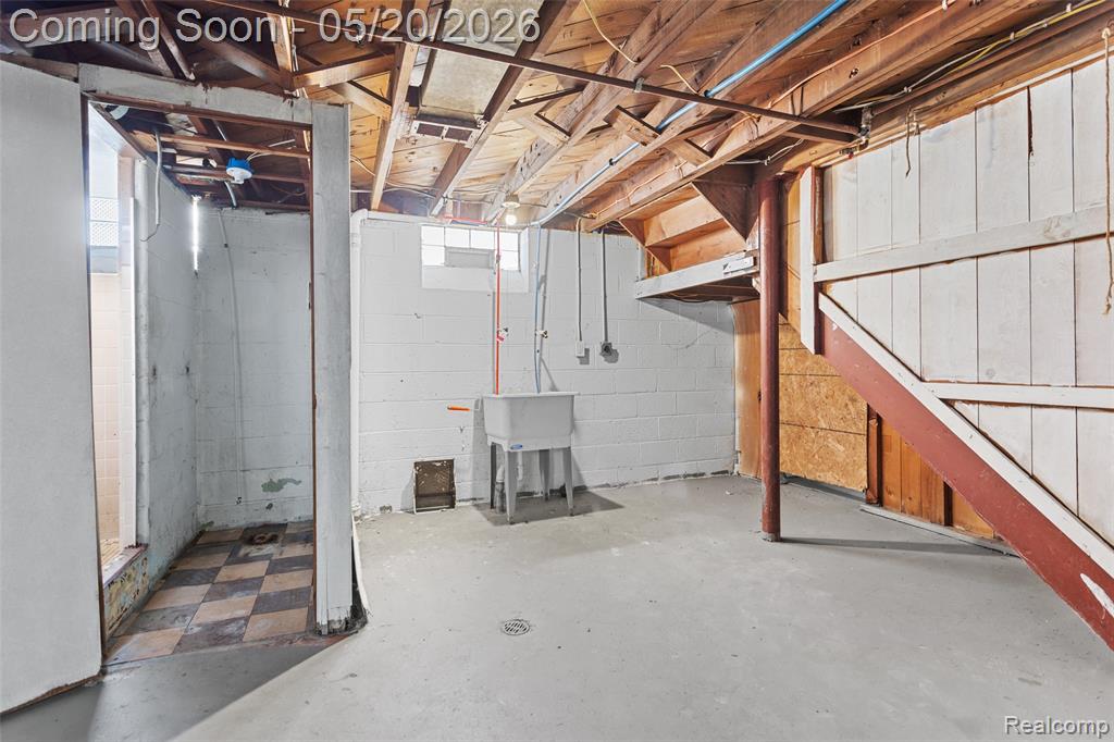 11327 Whitehill Street, Detroit, MI 48224 — Photo 30