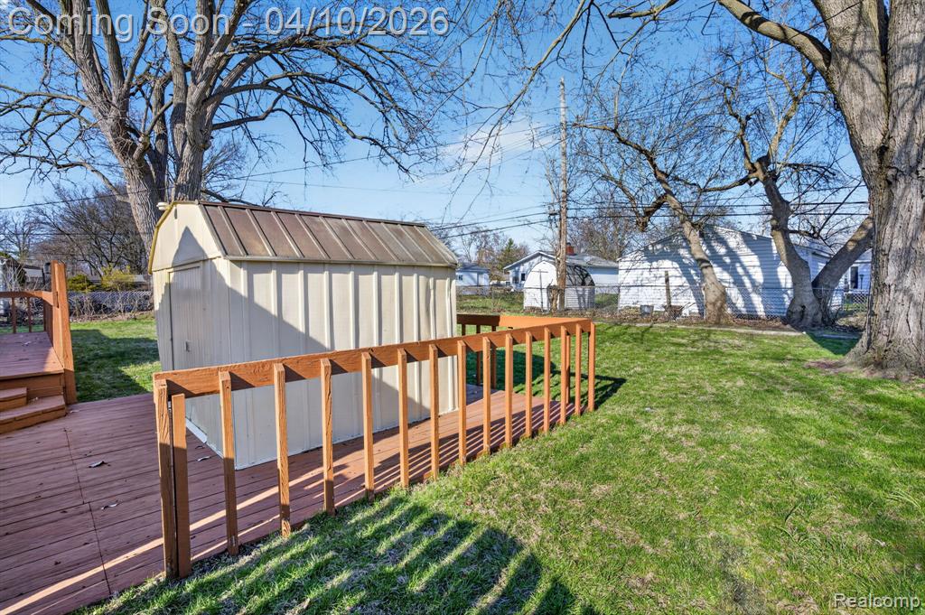 27352 Townley Street, Madison Heights, MI 48071 — Photo 34