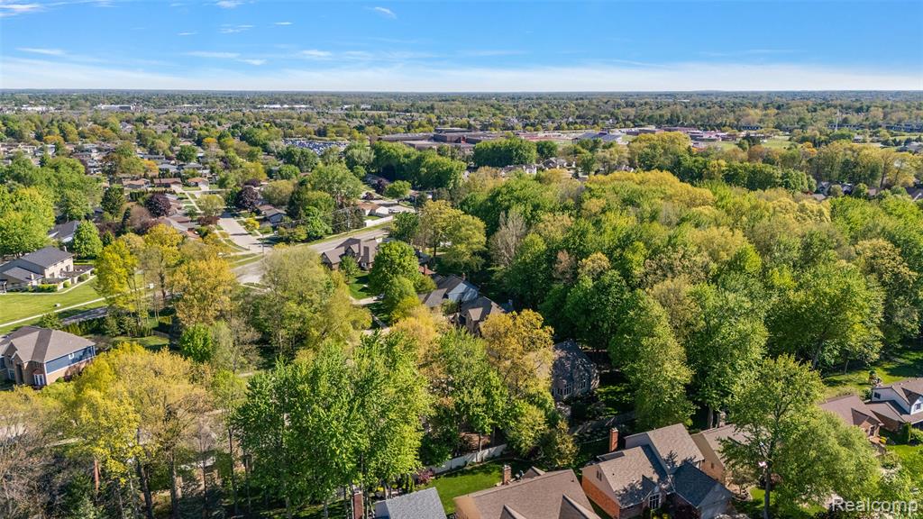 17840 Christine Boulevard N, Clinton Twp, MI 48038 — Photo 22
