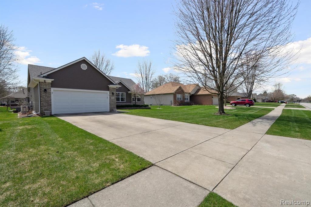 1901 ASH Street, St. Clair, MI 48079 — Photo 2