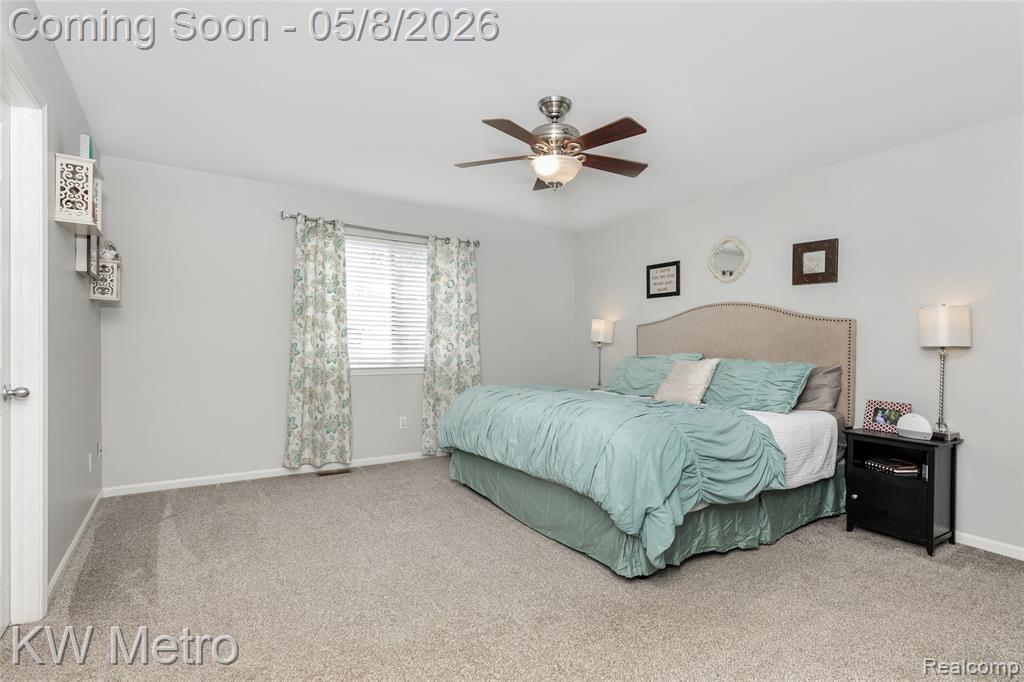 4202 Seeden Street, Waterford, MI 48329 — Photo 15