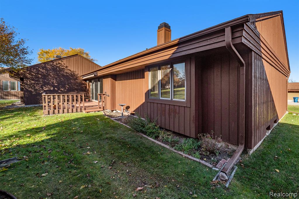 634 Applegate Lane, Grand Blanc, MI 48439 — Photo 21