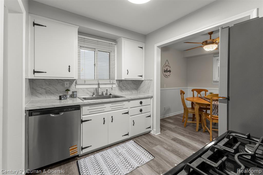 435 Champaign Road, Lincoln Park, MI 48146 — Photo 7