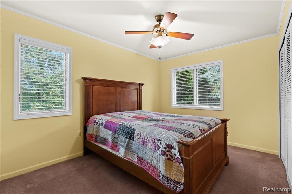 425 N Brandt, Ortonville, MI 48462 — Photo 24