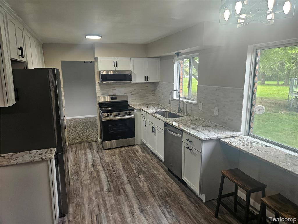 1210 Bay Ridge, Highland, MI 48356 — Photo 4