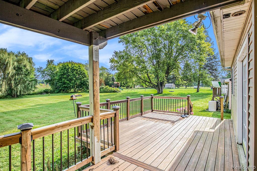 5974 W OREGON Road, Lapeer, MI 48446 — Photo 31
