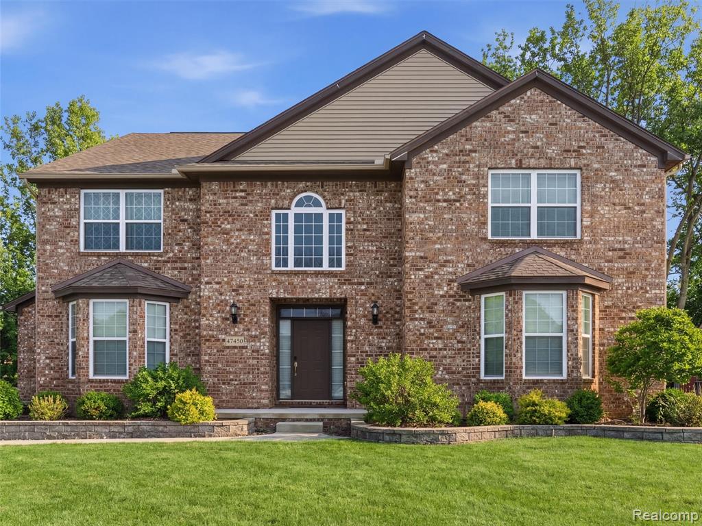 47450 Ellery Lane, Canton, MI 48187 — Photo 2