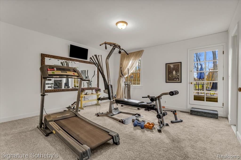 38383 Saddle Lane, Clinton Twp, MI 48036 — Photo 51