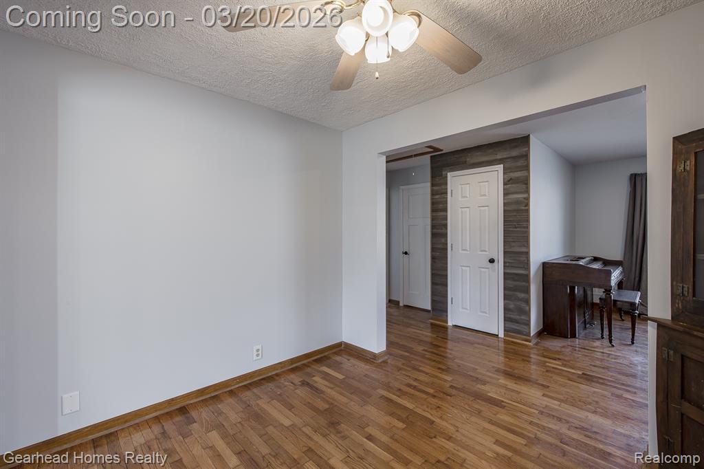 2495 W Lake Road, Clio, MI 48420 — Photo 9