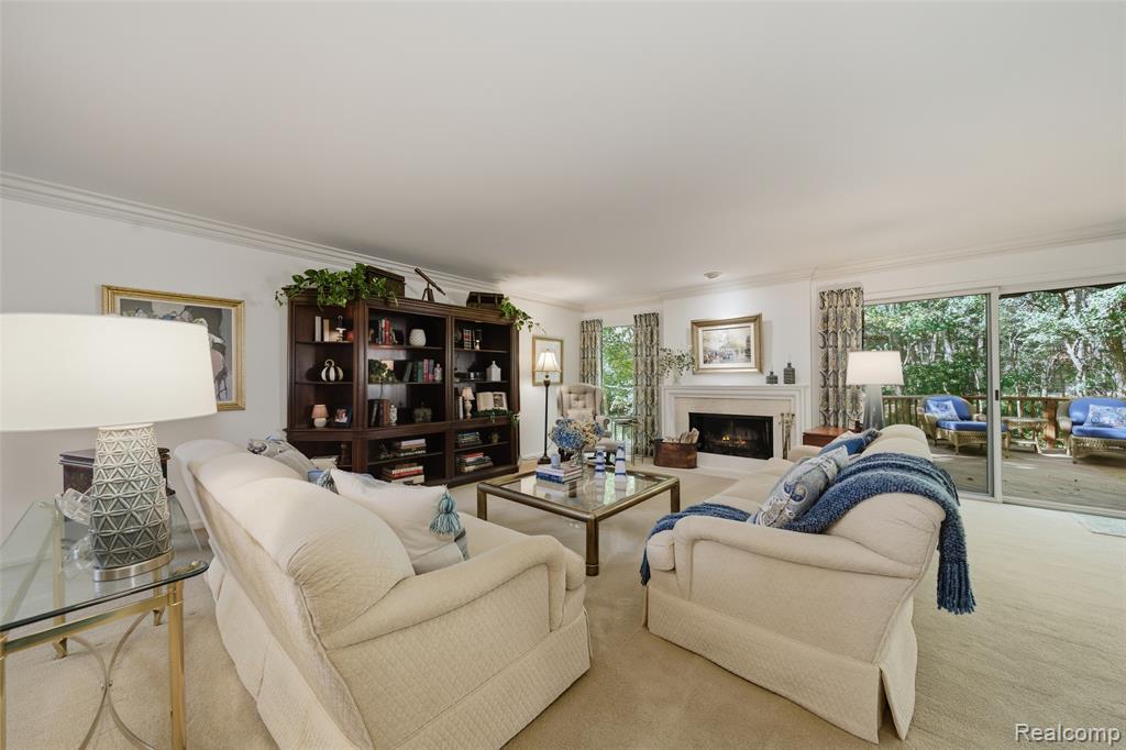 4832 Cliffside Drive, 21, West Bloomfield, MI 48323 — Photo 15