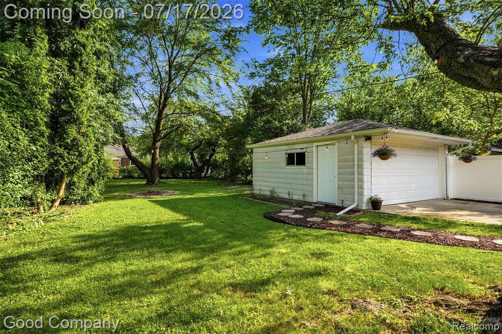 13441 Oak Park Boulevard, Oak Park, MI 48237 — Photo 35